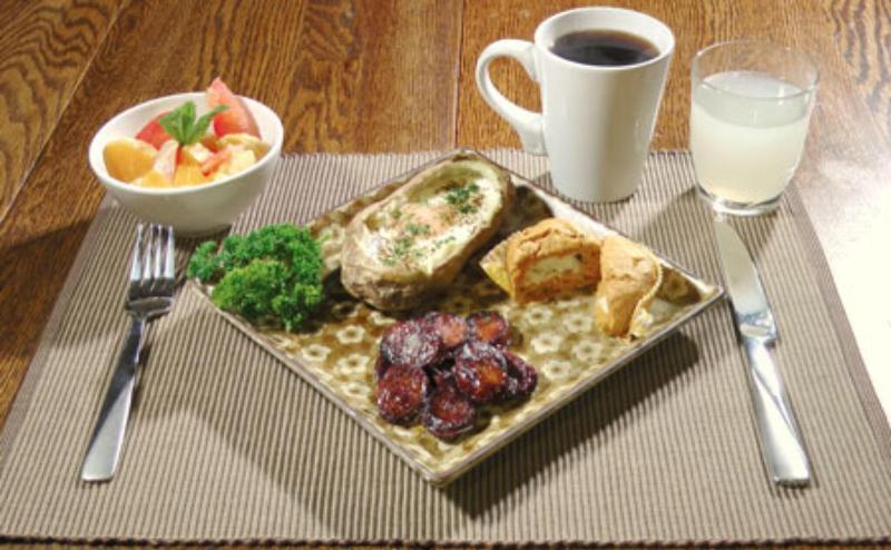 Nature'S Inn Bed And Breakfast image