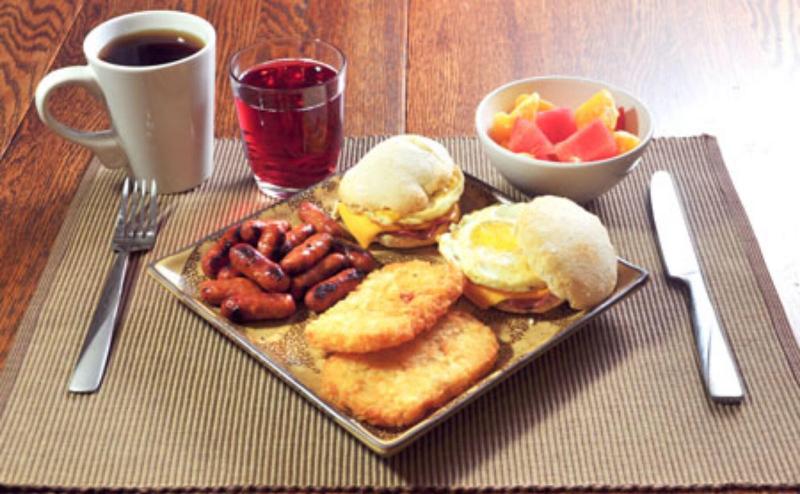 Nature'S Inn Bed And Breakfast image