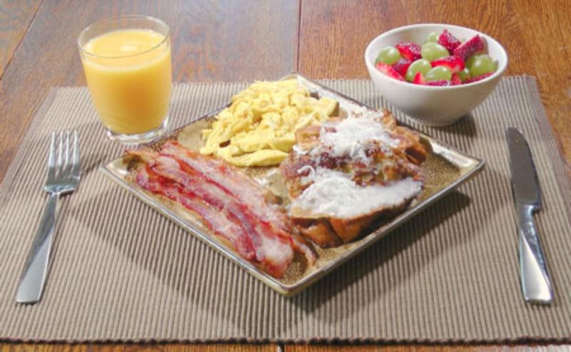 Nature'S Inn Bed And Breakfast image