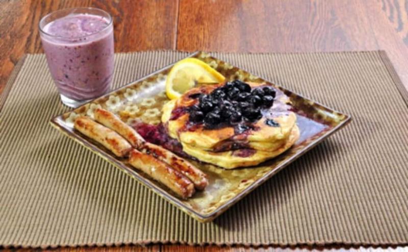 Nature'S Inn Bed And Breakfast image