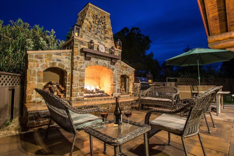 Nature'S Inn Bed And Breakfast image