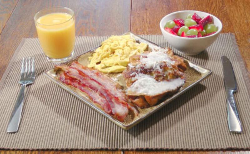 Nature'S Inn Bed And Breakfast image