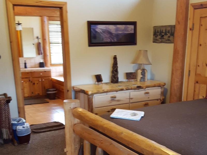 Nature'S Inn Bed And Breakfast image