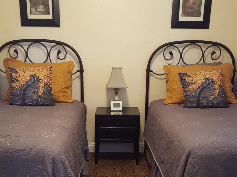 Nature'S Inn Bed And Breakfast image