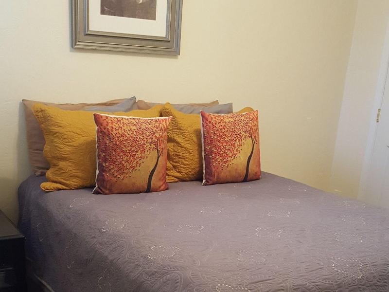Nature'S Inn Bed And Breakfast image