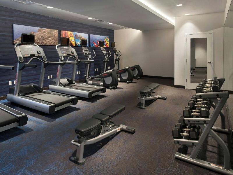 Residence Inn By Marriott New York Long Island Eas image