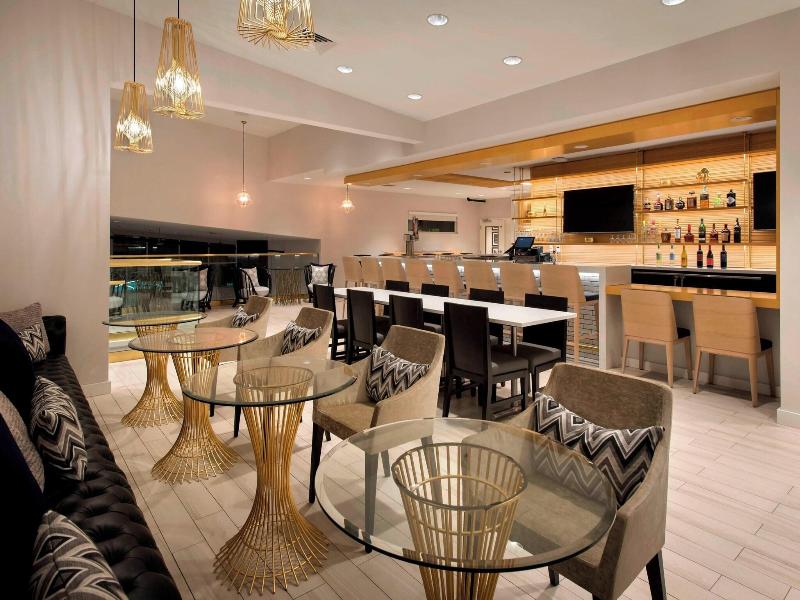 Residence Inn By Marriott New York Long Island Eas image