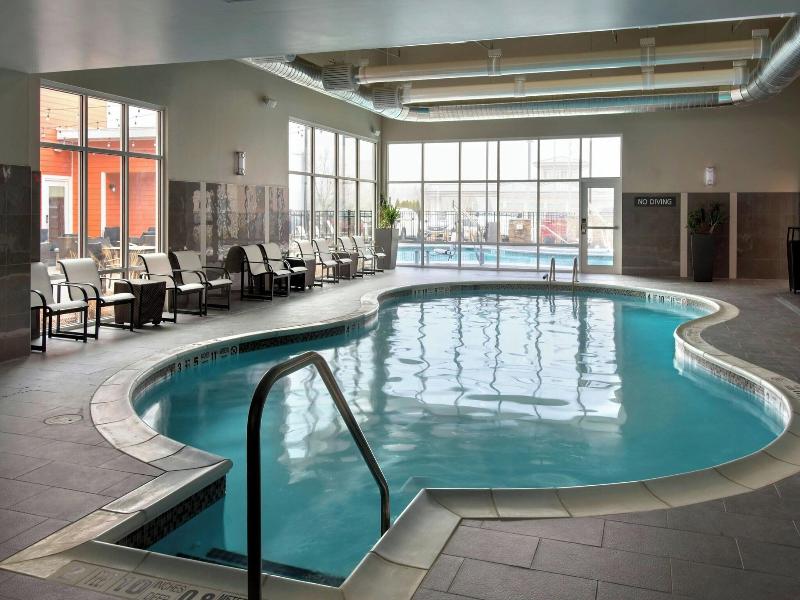 Residence Inn By Marriott New York Long Island Eas image