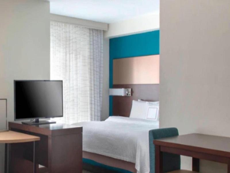 Residence Inn By Marriott New York Long Island Eas image