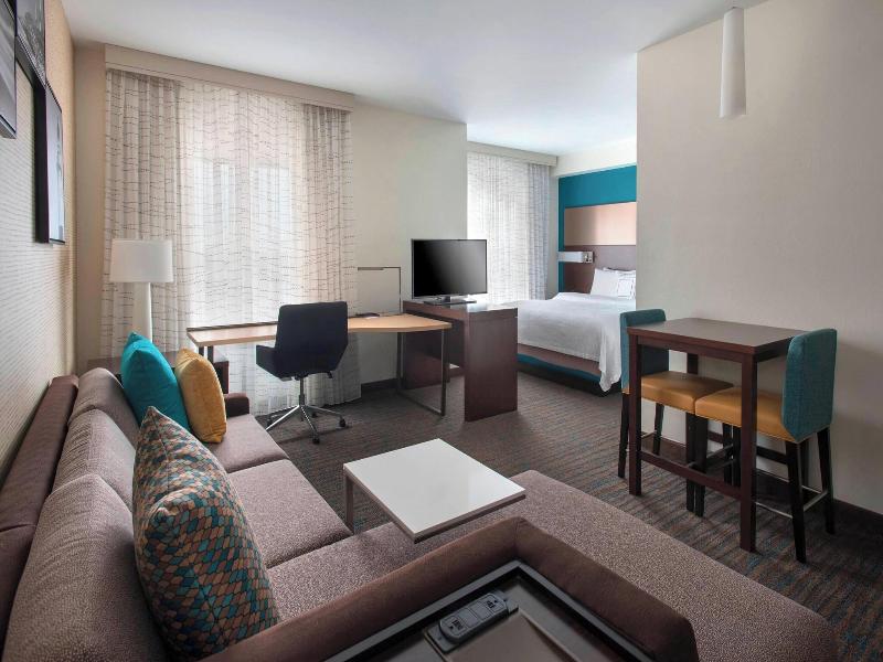Residence Inn By Marriott New York Long Island Eas image