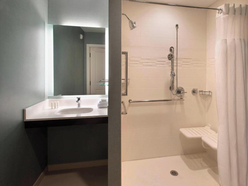 Residence Inn By Marriott New York Long Island Eas image