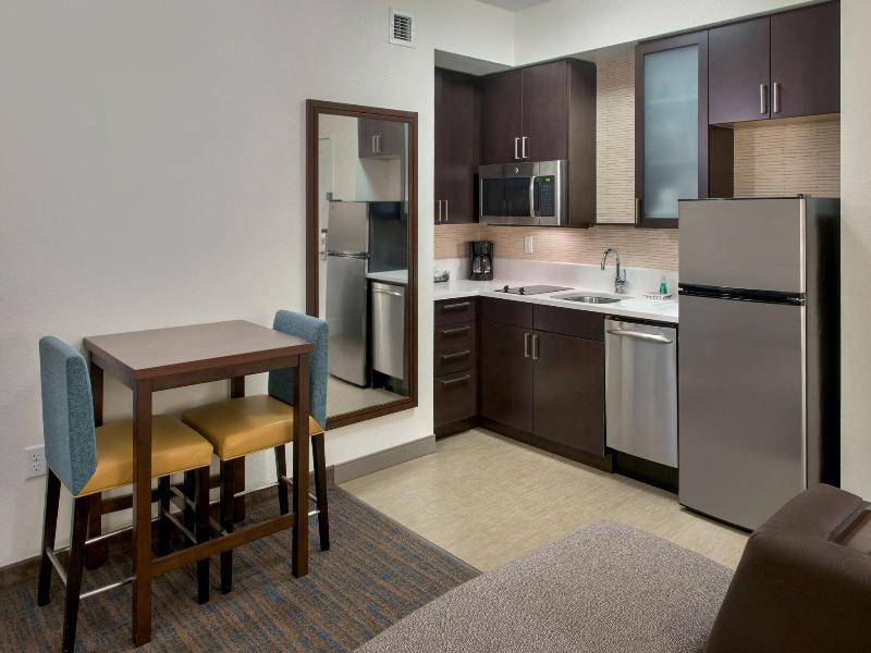 Residence Inn By Marriott New York Long Island Eas image