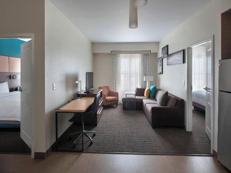 Residence Inn By Marriott New York Long Island Eas image