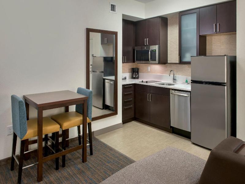Residence Inn By Marriott New York Long Island Eas image