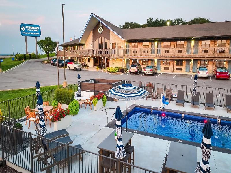 Budget Lodging image