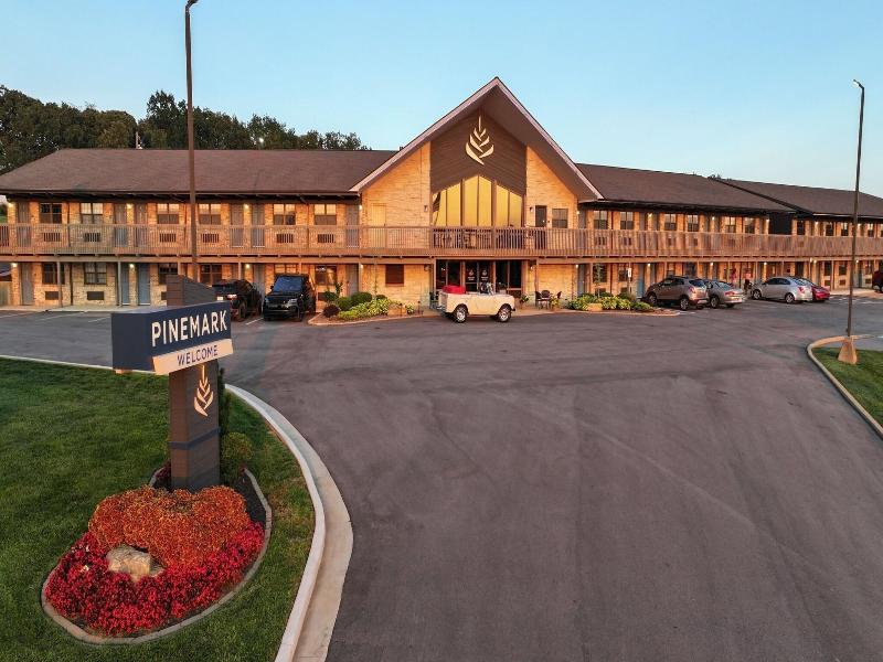 Budget Lodging image