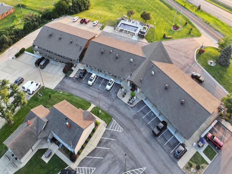 Budget Lodging image