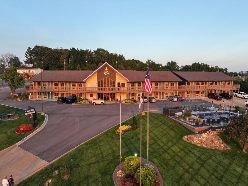 Budget Lodging image
