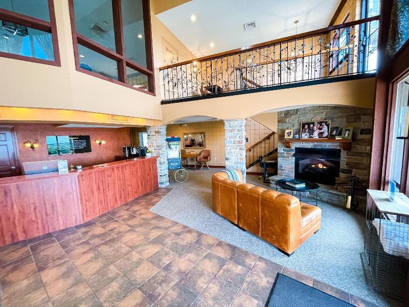Budget Lodging image