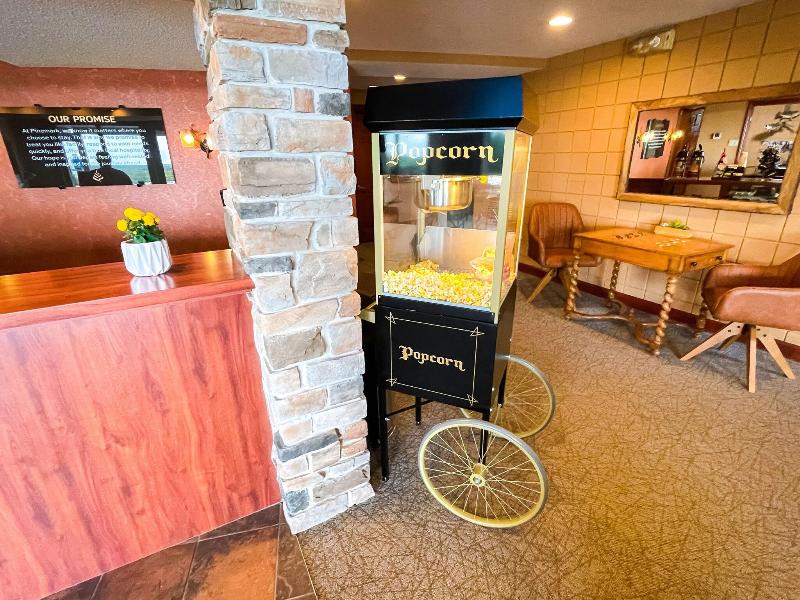 Budget Lodging image