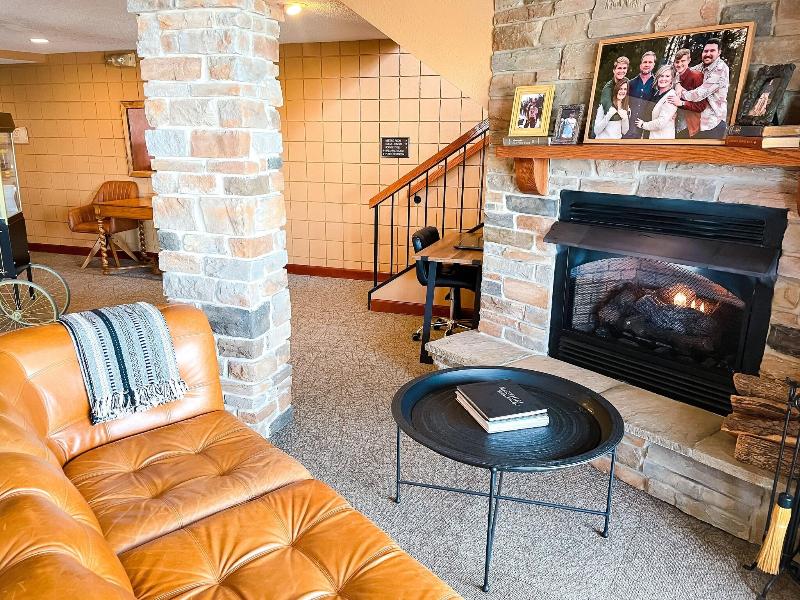 Budget Lodging image
