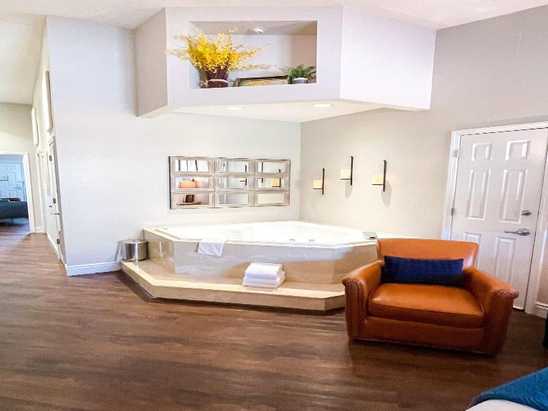 Budget Lodging image