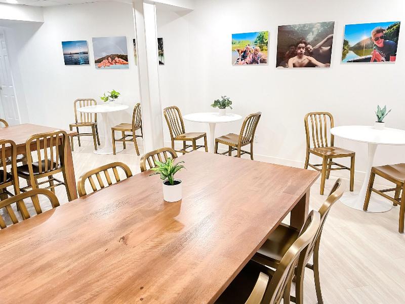Budget Lodging image