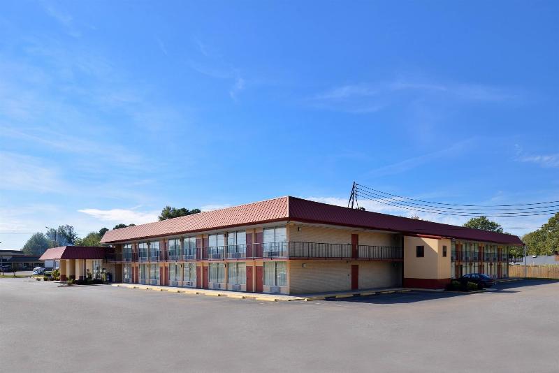 American Inn  - Pontotoc — general view