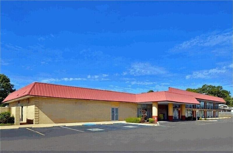 American Inn  - Pontotoc — general view