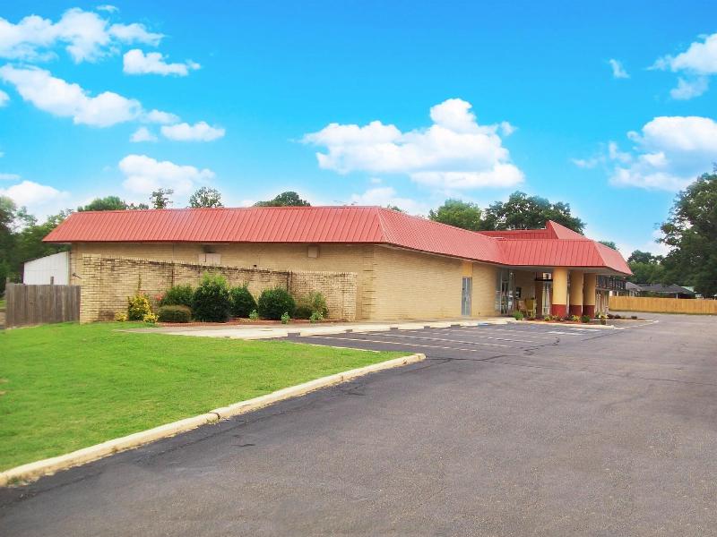 American Inn  - Pontotoc — general view