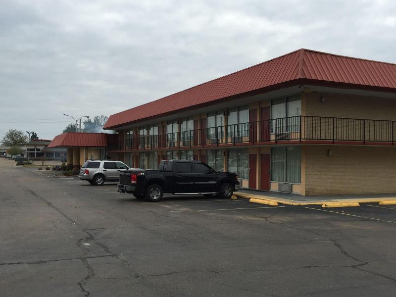 American Inn  - Pontotoc — general view