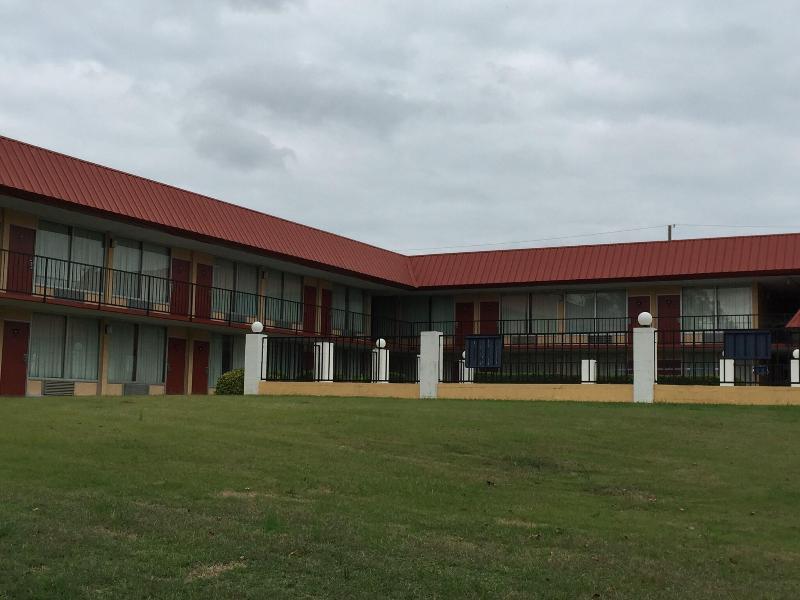 American Inn  - Pontotoc — general view