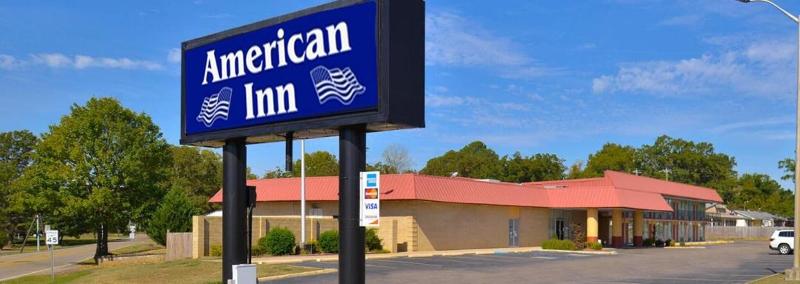 American Inn  - Pontotoc