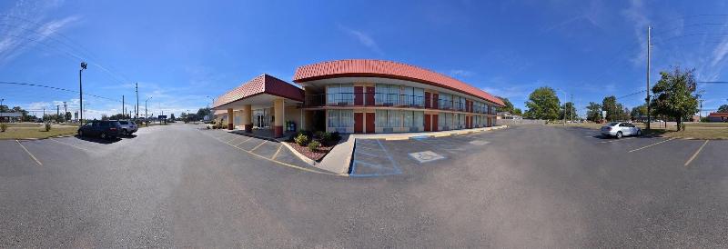 American Inn  - Pontotoc