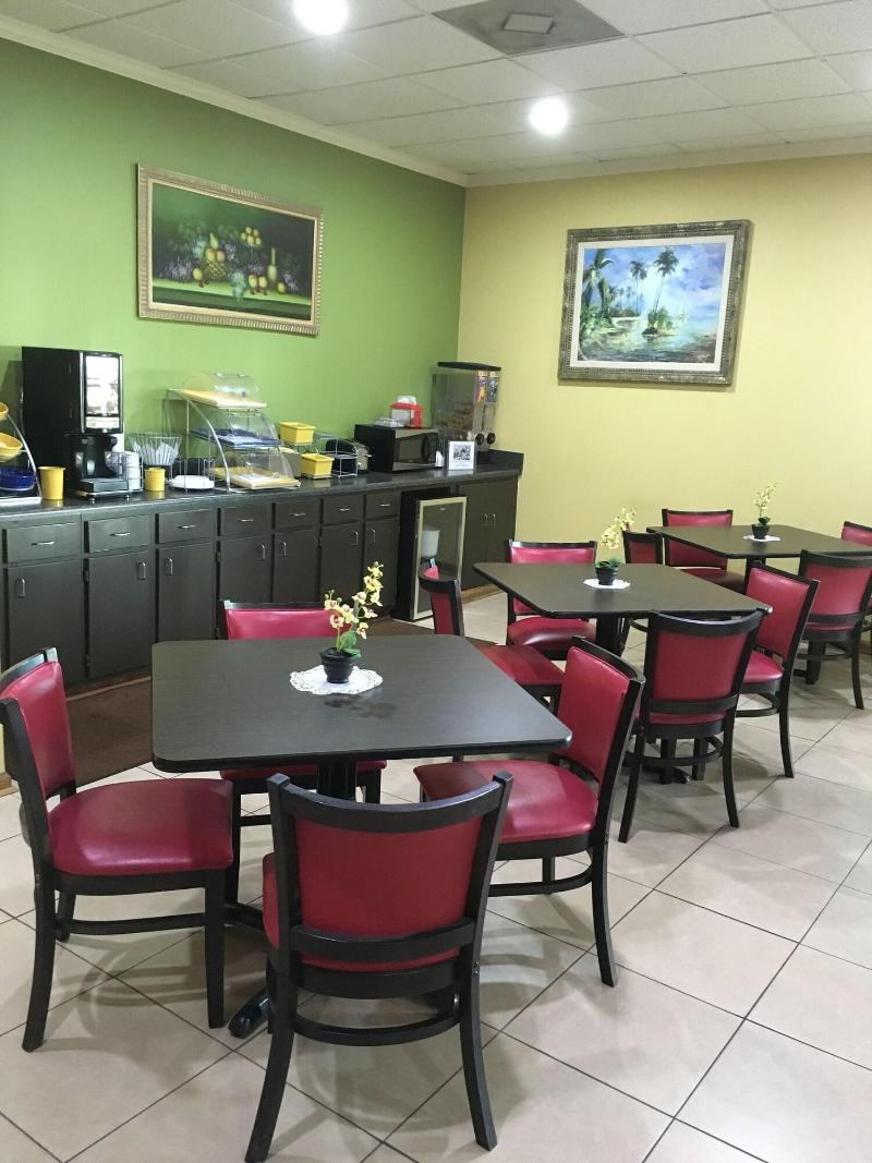 American Inn  - Pontotoc