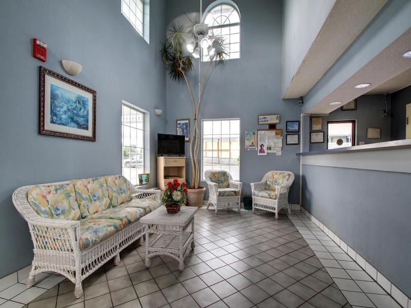 Key West Inn - Lafayette image
