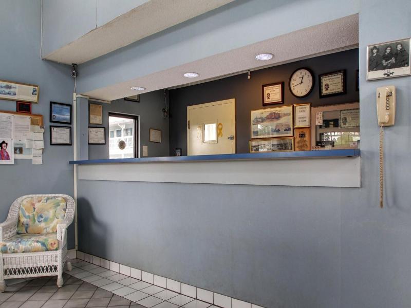 Key West Inn - Lafayette image