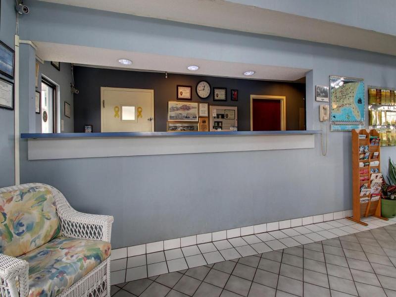 Key West Inn - Lafayette image