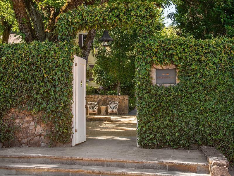 Farmhouse Inn image