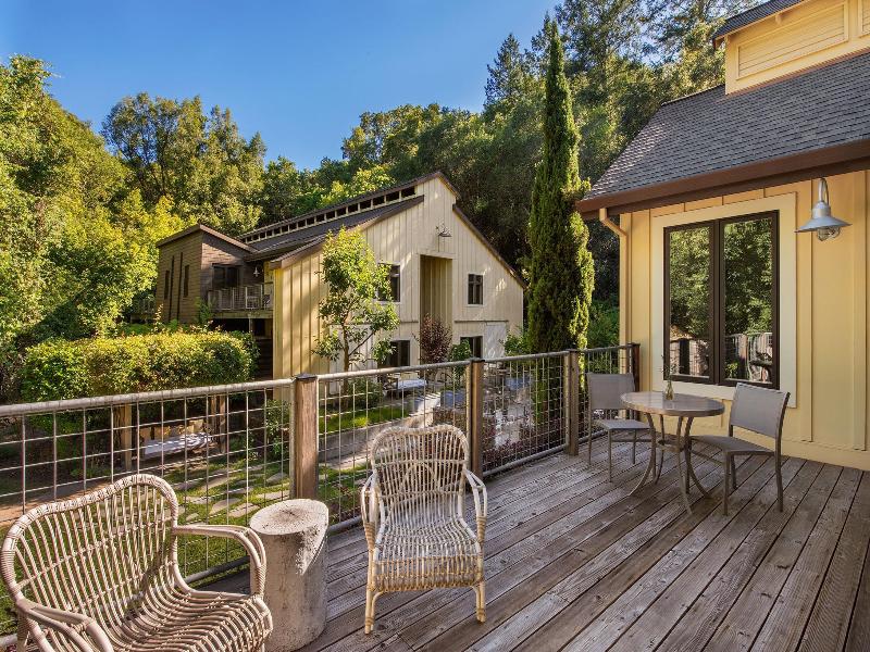 Farmhouse Inn image