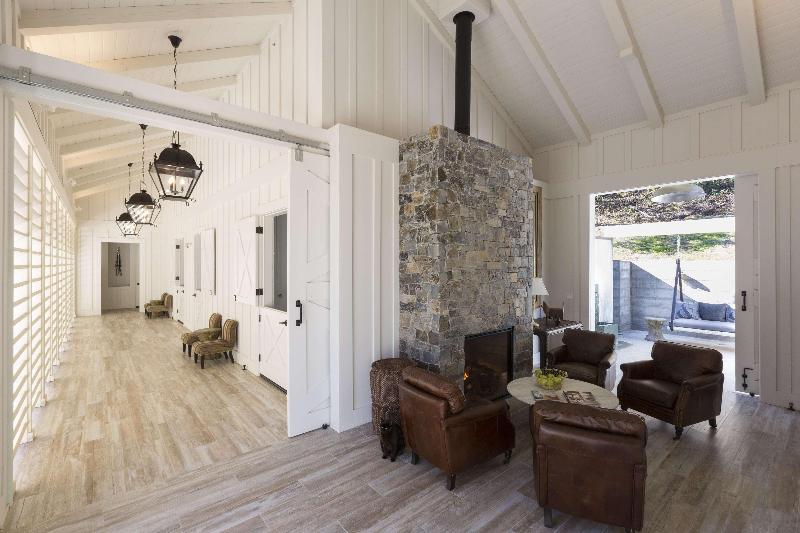 Farmhouse Inn image