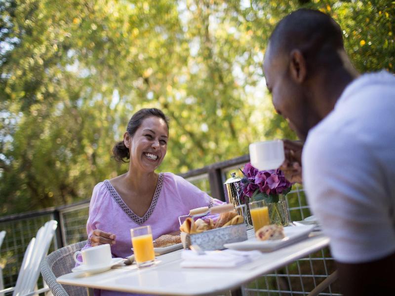 Farmhouse Inn image