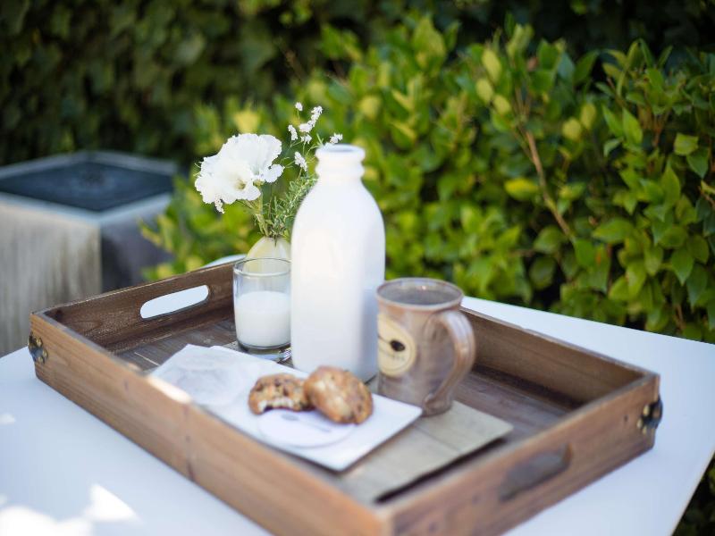 Farmhouse Inn image