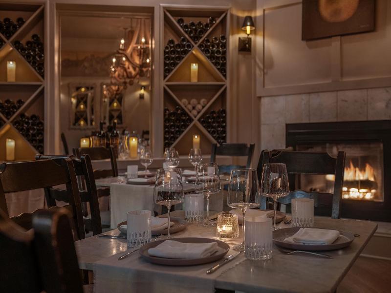 Farmhouse Inn image