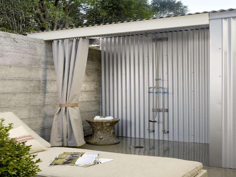 Farmhouse Inn image