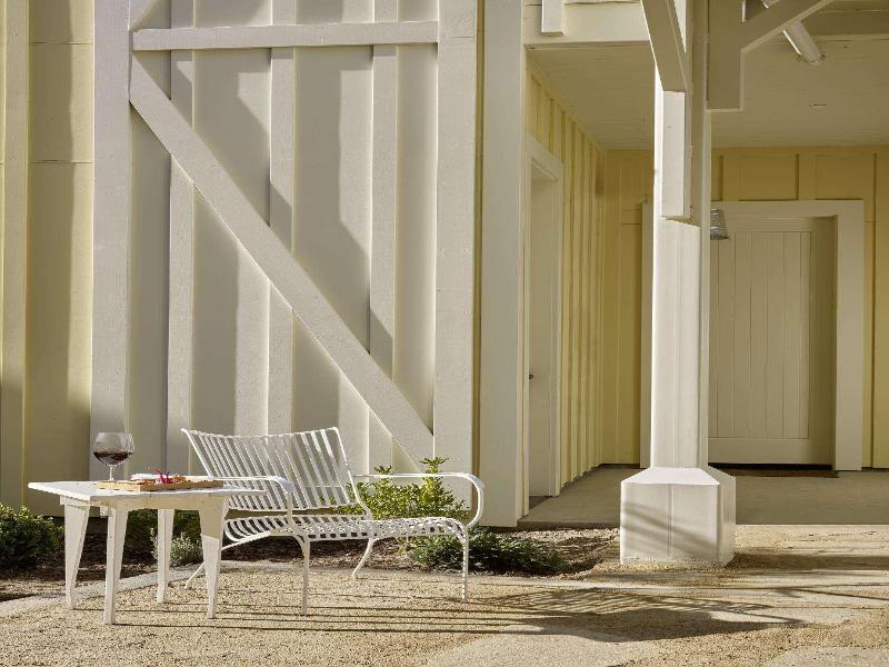 Farmhouse Inn image