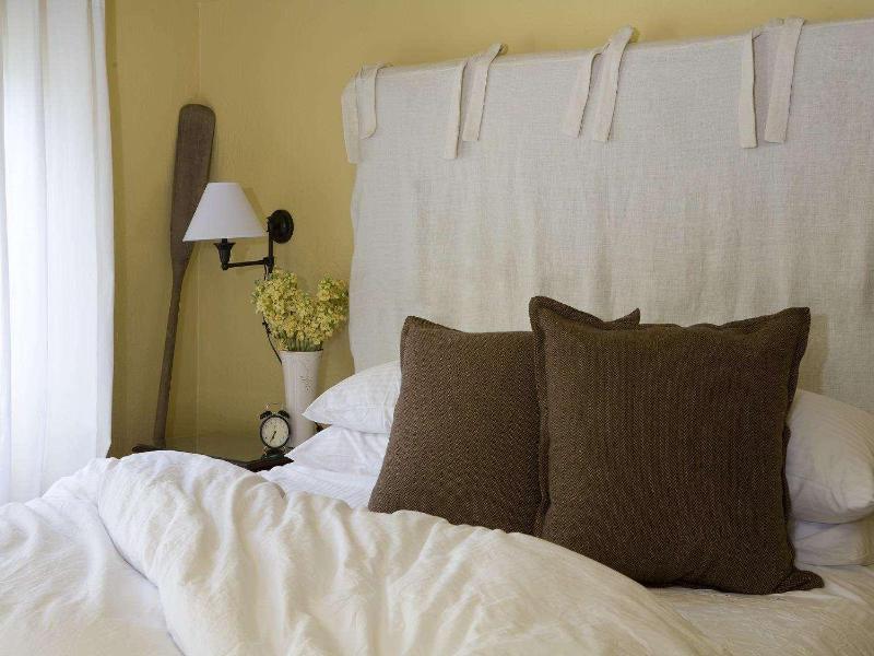 Farmhouse Inn image