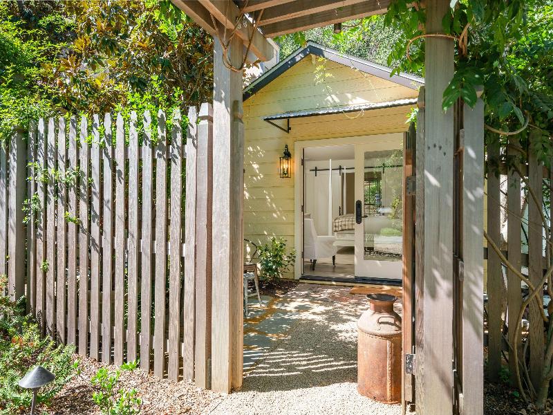 Farmhouse Inn image