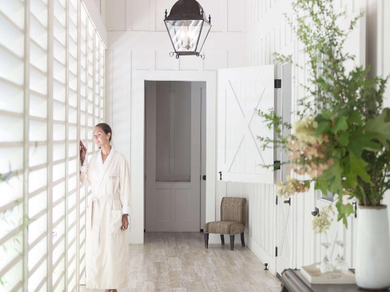Farmhouse Inn image