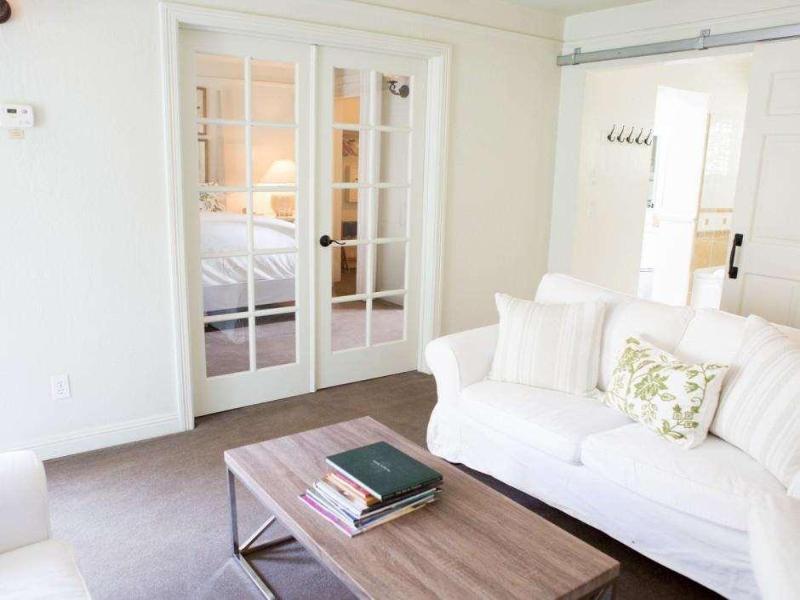 Farmhouse Inn image
